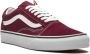 Vans Old Skool sneakers Red - Thumbnail 2