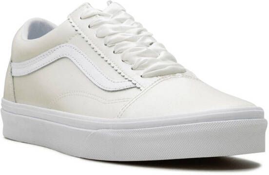 Vans Old Skool low-top sneakers White