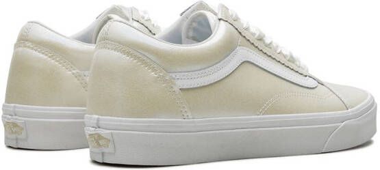 Vans Old Skool low-top sneakers White