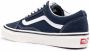 Vans Old Skool low-top trainers Blue - Thumbnail 3