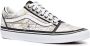 Vans Old Skool map-print sneakers White - Thumbnail 2