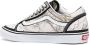Vans Old Skool map-print sneakers White - Thumbnail 3