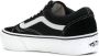 Vans Old Skool Platform sneakers Black - Thumbnail 3
