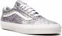 Vans Old Skool "Shiny Party" sneakers Silver - Thumbnail 2