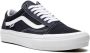 Vans Skate Old Skool "Dark Navy" sneakers Black - Thumbnail 2