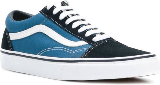 Vans Old Skool "Navy Blue" sneakers
