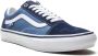 Vans Skate Old Skool "Navy White" sneakers Blue - Thumbnail 2
