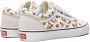 Vans Old Skool "Poppy Floral" sneakers White - Thumbnail 3