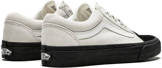 Vans Old Skool low-top sneakers White