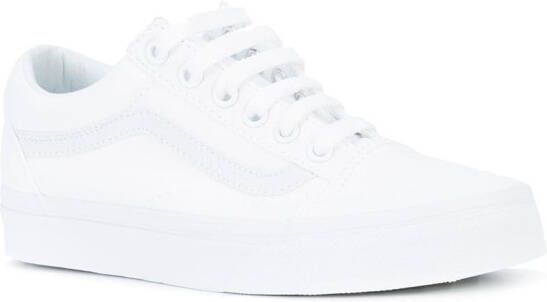Vans Old Skool sneakers White