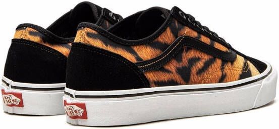 Vans Old Skool Tapered "Tiger" sneakers Black