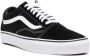 Vans Old Skool two-tone sneakers Black - Thumbnail 2