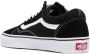 Vans Old Skool two-tone sneakers Black - Thumbnail 3