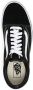 Vans Old Skool two-tone sneakers Black - Thumbnail 4