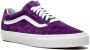 Vans Old Skool "Pig Suede" sneakers Purple - Thumbnail 2