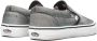 Vans Prism Suede Classic Slip-On sneakers Black - Thumbnail 3