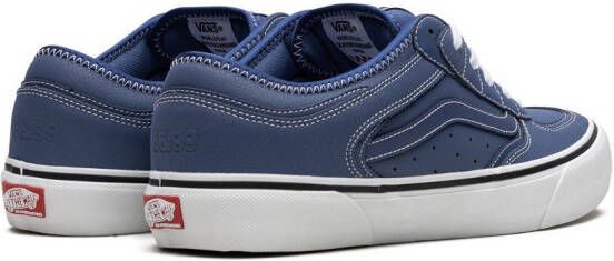 Vans Rowley "True Navy" sneakers Blue