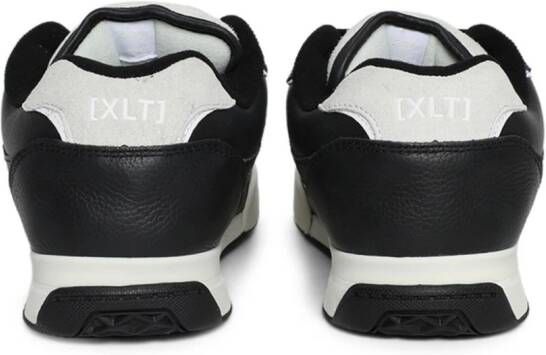Vans Rowley XLT faux-leather sneakers Black