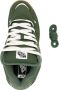 Vans Rowley XLT LX suede sneakers Green - Thumbnail 4
