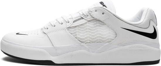 Vans SB Ishod Premium low-top sneakers White