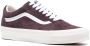 Vans side-stripe low-top sneakers Purple - Thumbnail 2