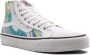 Vans Sk8-Hi 138 Decon "Color Marble" sneakers White - Thumbnail 2