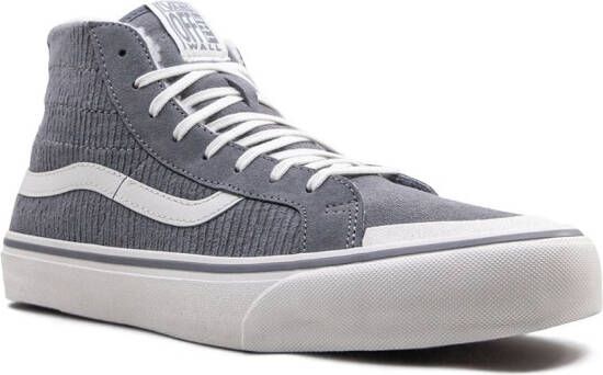 Vans Sk8-Hi 138 Decon sneakers Grey