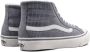 Vans Sk8-Hi 138 Decon sneakers Grey - Thumbnail 3