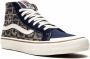 Vans Sk8-Hi 138 Decon sneakers Blue - Thumbnail 2