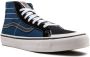 Vans Sk8-Hi 138 Decon sneakers Blue - Thumbnail 2