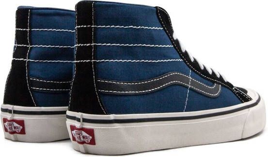 Vans Sk8-Hi 138 Decon sneakers Blue