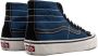 Vans Sk8-Hi 138 Decon sneakers Blue - Thumbnail 3