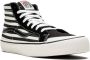 Vans Sk8-Hi 138 SF "Stripes" sneakers Black - Thumbnail 2