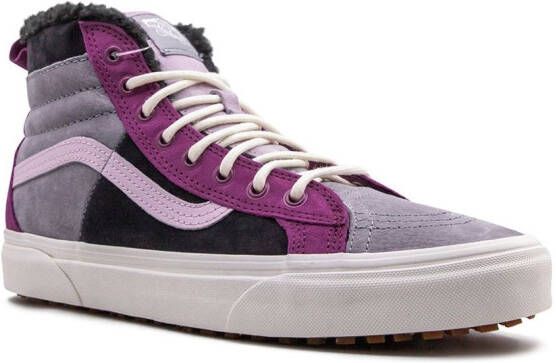 Vans Sk8-Hi 46 MTE DX sneakers Purple
