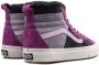 Vans Sk8-Hi 46 MTE DX sneakers Purple - Thumbnail 3