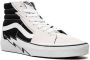 Vans Sk8-Hi Bolt "Antique White Black" sneakers - Thumbnail 2