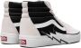 Vans Sk8-Hi Bolt "Antique White Black" sneakers - Thumbnail 3