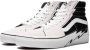 Vans Sk8-Hi Bolt "Antique White Black" sneakers - Thumbnail 5