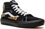 Vans Sk8-Hi Decon "Elijah Berle" sneakers Black - Thumbnail 2