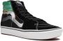 Vans Sk8 Hi "Formula 66 Comfycush" sneakers Black - Thumbnail 2