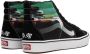 Vans Sk8 Hi "Formula 66 Comfycush" sneakers Black - Thumbnail 3