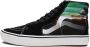 Vans Sk8 Hi "Formula 66 Comfycush" sneakers Black - Thumbnail 5