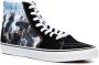 Vans Sk8-Hi high-top sneakers Black - Thumbnail 2