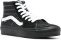 Vans Sk8-Hi lace-up sneakers Black - Thumbnail 2