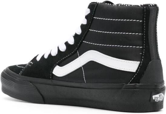 Vans Sk8-Hi lace-up sneakers Black