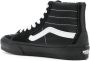 Vans Sk8-Hi lace-up sneakers Black - Thumbnail 3