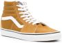 Vans SK8 Hi logo-patch sneakers Yellow - Thumbnail 2