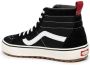 Vans SK8-HI MTE-1 high-top sneakers Black - Thumbnail 3