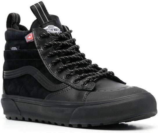 Vans Sk8-Hi MTE-2 sneakers Black