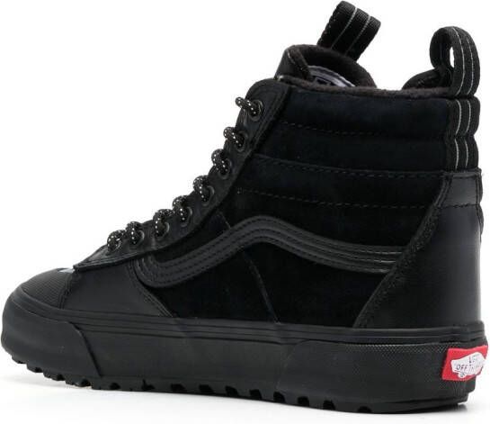 Vans Sk8-Hi MTE-2 sneakers Black